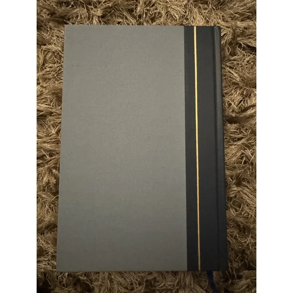 Pride and Prejudice Jane Austen Hardcover Gold Foil Gift Edition Classic - Picture 3 of 7